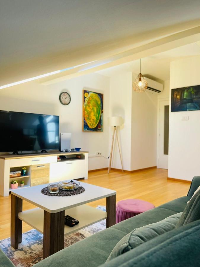 Appartamento Sofija Banja Luka Esterno foto