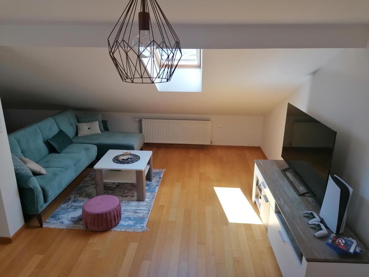 Appartamento Sofija Banja Luka Esterno foto