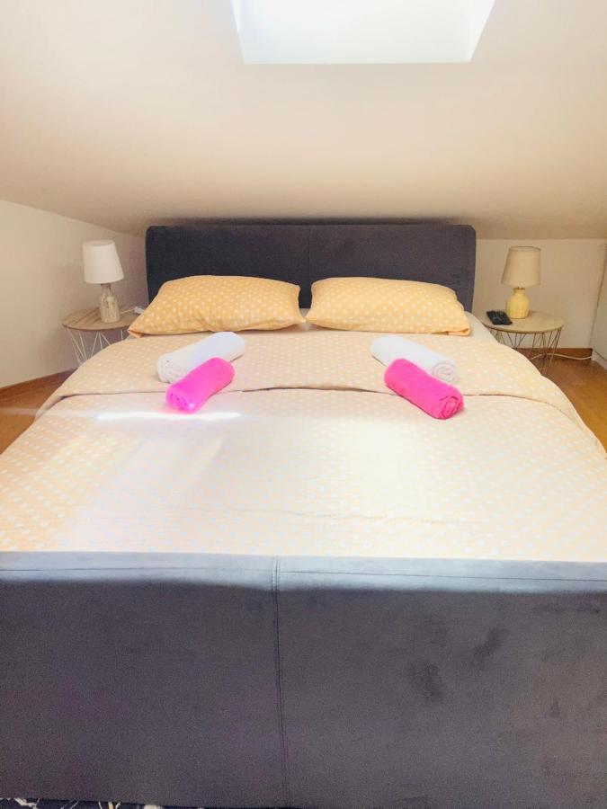 Appartamento Sofija Banja Luka Esterno foto