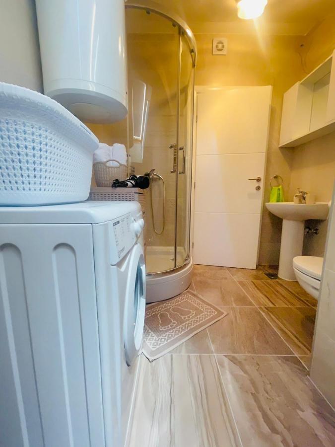 Appartamento Sofija Banja Luka Esterno foto