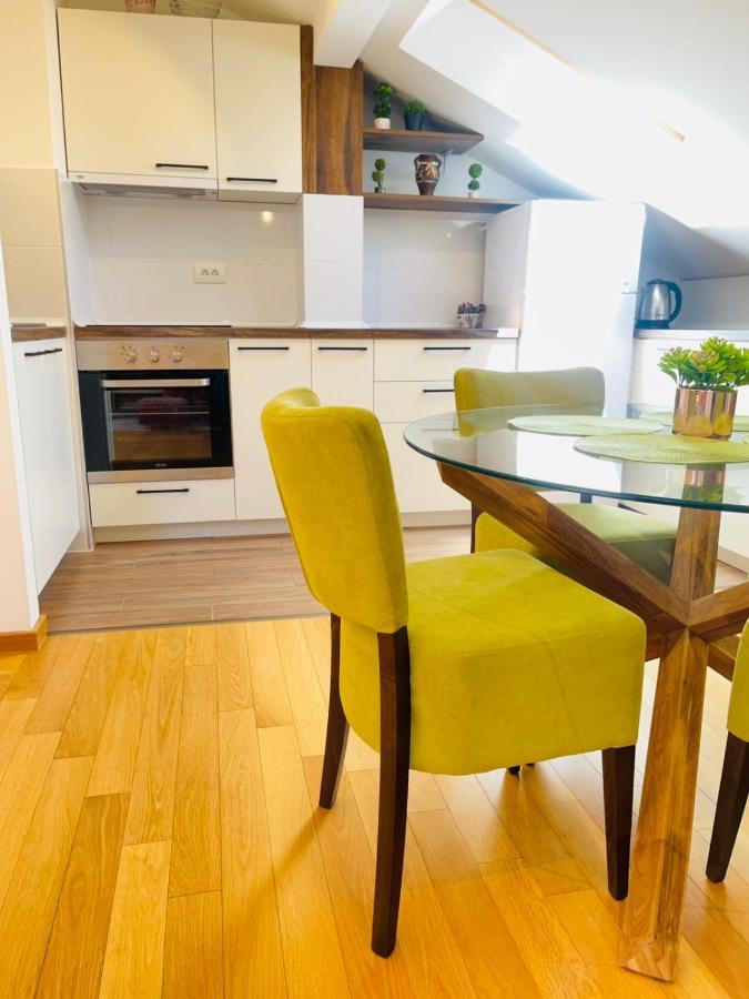 Appartamento Sofija Banja Luka Esterno foto